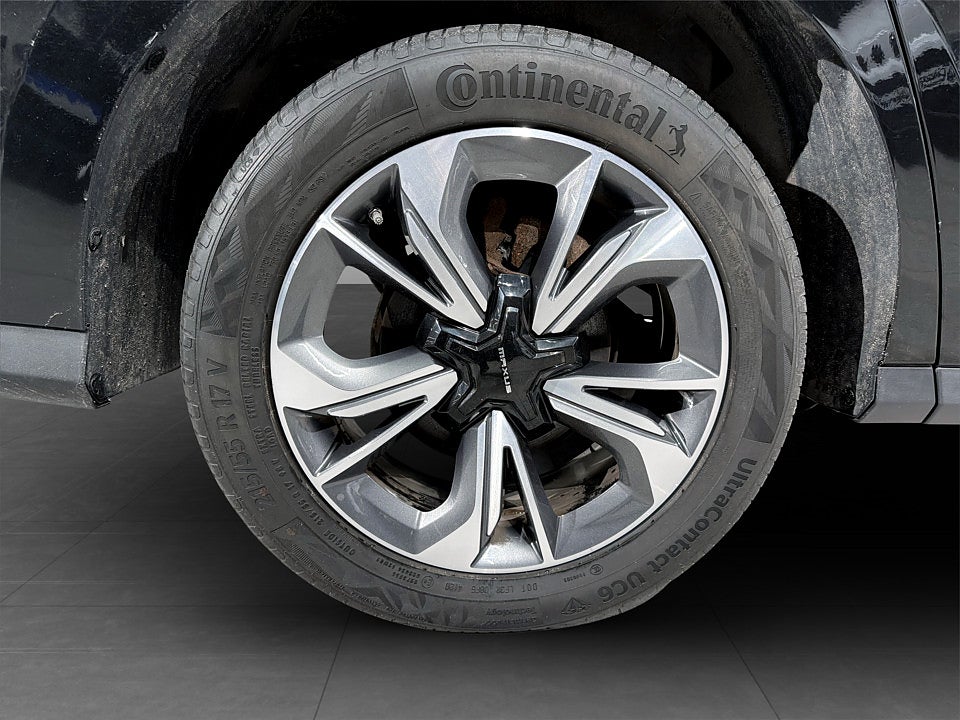 Bild på Maxus Euniq 5 MPV 70 kWh Aut PANORAMA 7-SITS 177hk