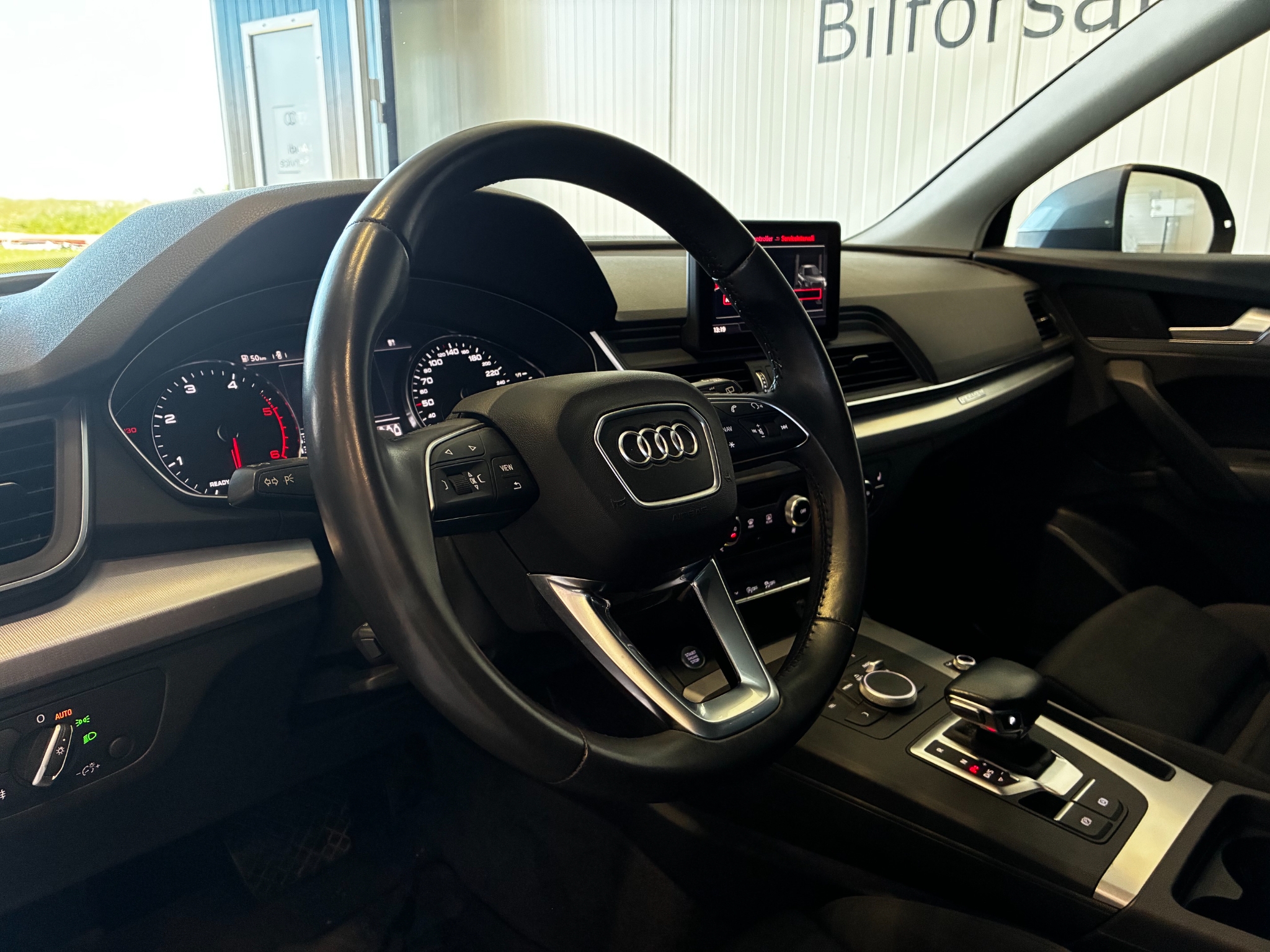 Audi Q5 2019, kuva 6/10