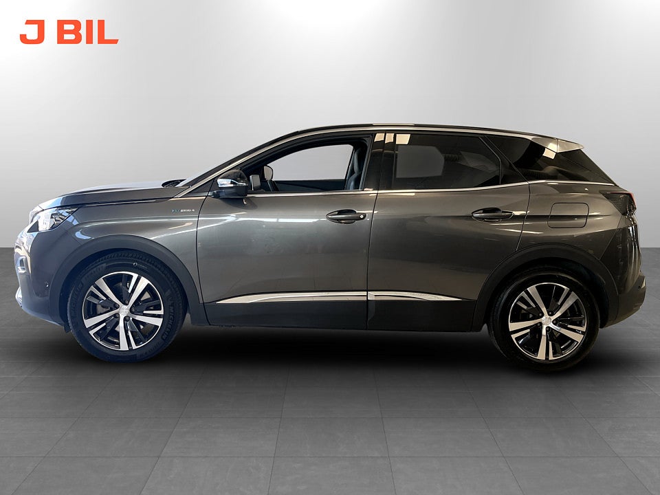 Bild på Peugeot 3008 GT-Line PHEV Hybrid4 300hk Aut 4WD B-KAMERA DRAG