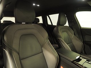 Kombi Volvo V60 12 av 25