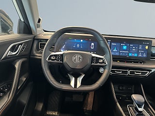 MG HS PHEV Nybilsgaranti/Skinn/360/Lagerbil/Mg-Pilot/SoV – bild 9