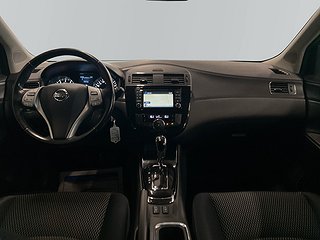 Nissan Pulsar 1.2 DIG-T XTRONIC S&V-hjul/Navi/Keyless/Kamera