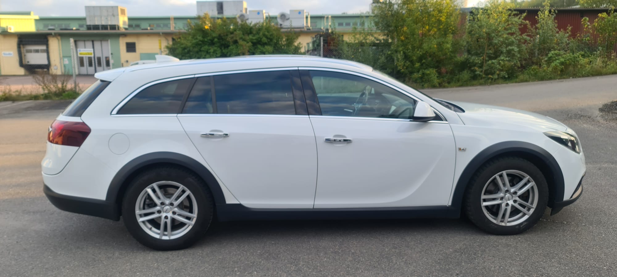 Opel Insignia 2017, bild 6/42