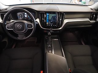 SUV Volvo XC60 14 av 23