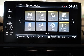 SUV Honda CR-V 20 av 26