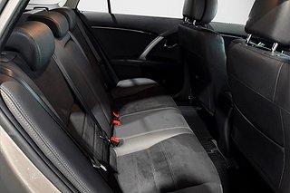 Kombi Toyota Avensis 18 av 18