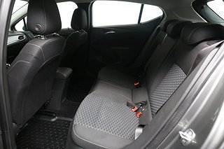 Halvkombi Opel Astra 18 av 19