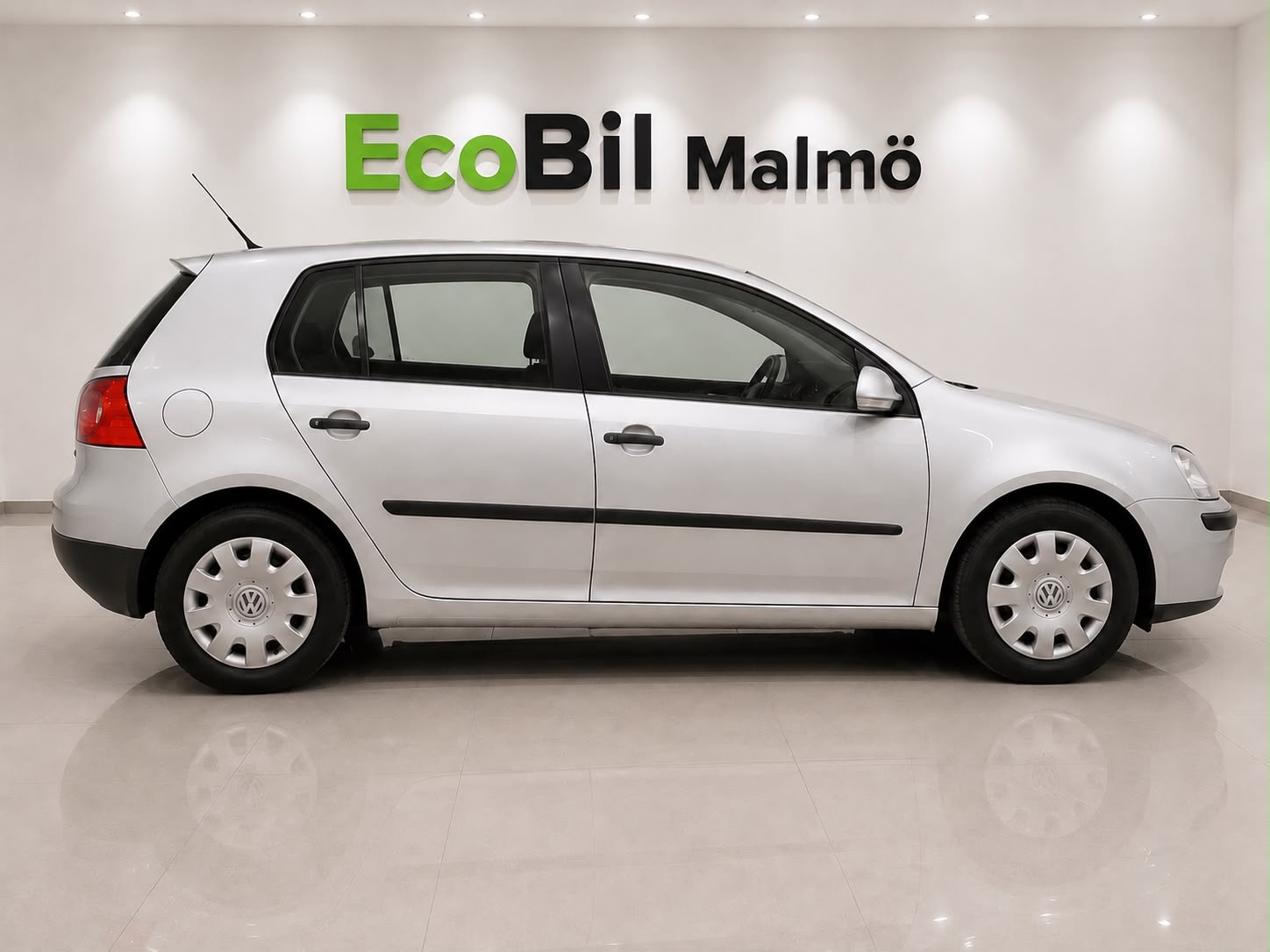 Volkswagen Golf 5-dörrar 1.9 TDI 105hk 2006, bild 7/35