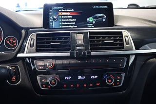 Kombi BMW 320D 10 av 18