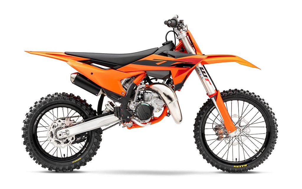 KTM 85 SX 19/16 2025 