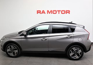 SUV Hyundai Bayon 2 av 17