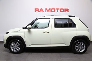 SUV Hyundai Inster 2 av 23