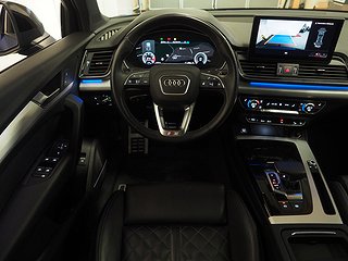 SUV Audi Q5 15 av 24