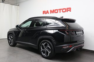 SUV Hyundai Tucson 3 av 24