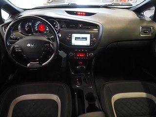 Kombi Kia Cee´d 13 av 21