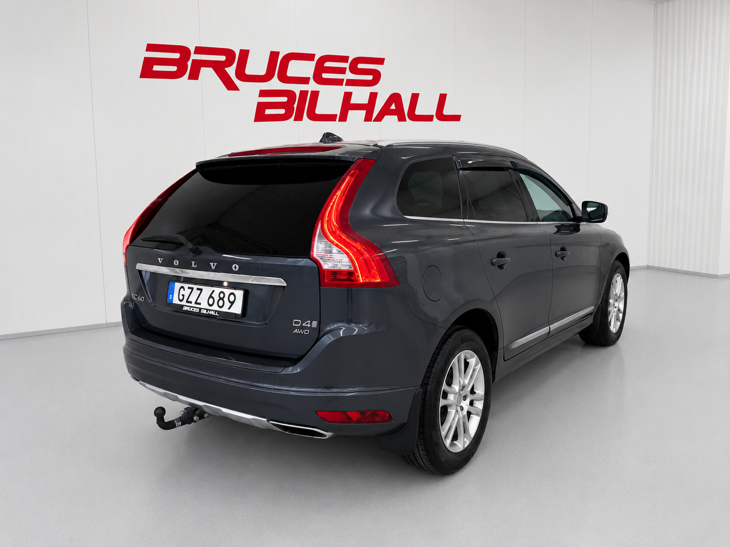 Volvo XC60 2015, bild 6/46