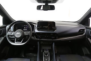 SUV Nissan Qashqai 20 av 28