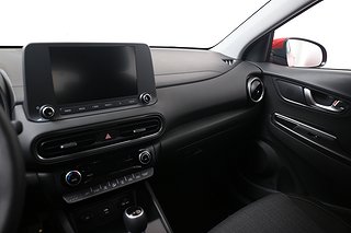 SUV Hyundai Kona 15 av 21