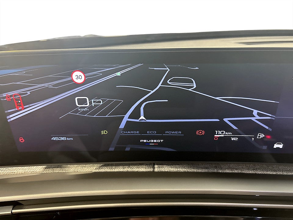 Bild på Peugeot 5008 GT Hybrid 145hk Aut KAMPANJ BRÄNSLE INGÅR