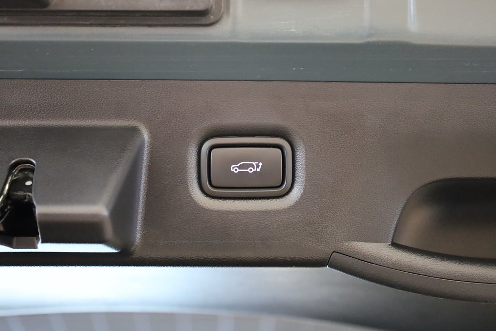 Hyundai IONIQ 5 77.4 kWh AWD Advanced Bose 360° Leasbar Navi head-up