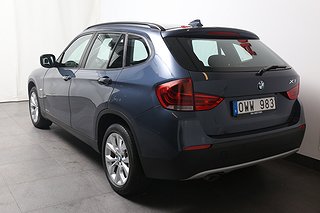 SUV BMW X1 2 av 16