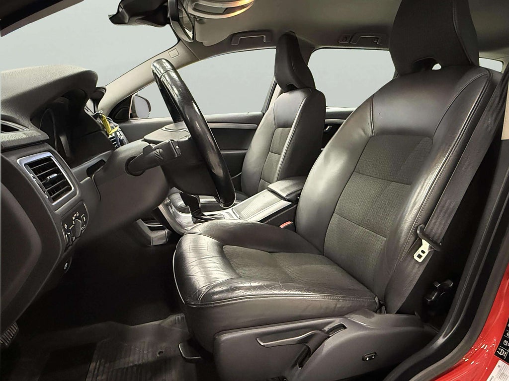 Volvo V70 2.0 Automat 214hk 6100 Mil 2 Ägare - miniatyr 11