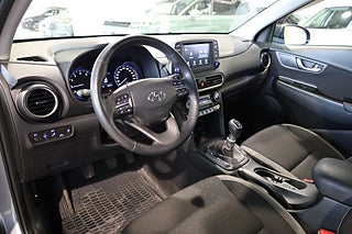 SUV Hyundai Kona 12 av 28