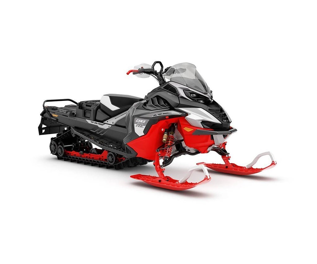 Lynx Brutal RE 500mm 900Ace Turbo R 