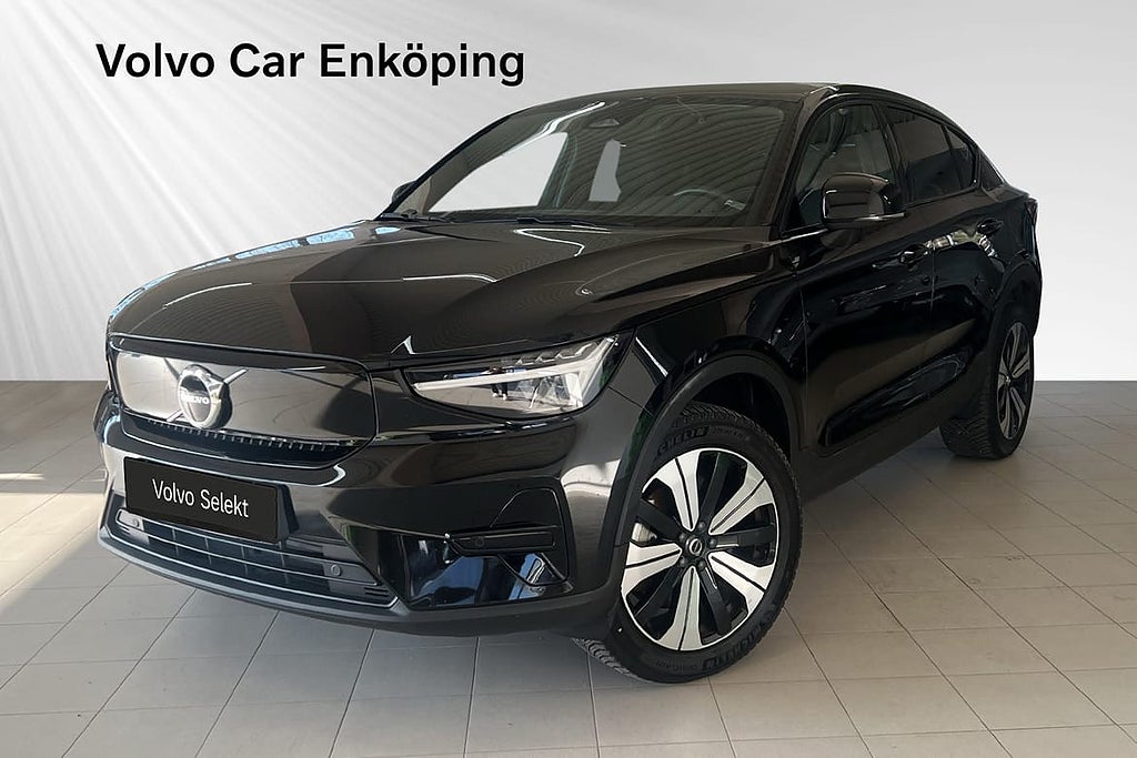Volvo C40 Recharge Single Motor Core (SELEKT)