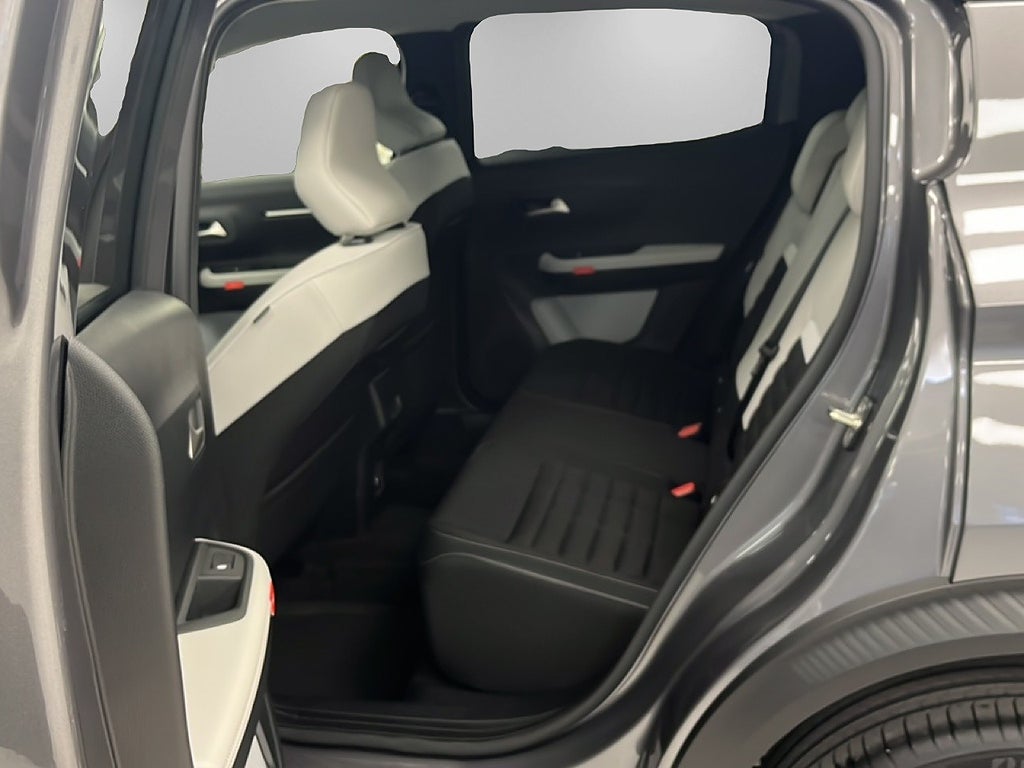 Citroen C3 Aircross Hybrid 145 e-DSC Euro 6 – bild 9