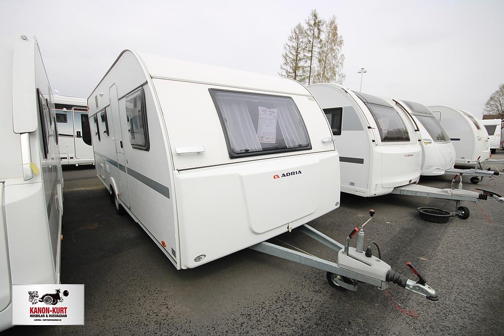 Adria Aviva 563 PT
