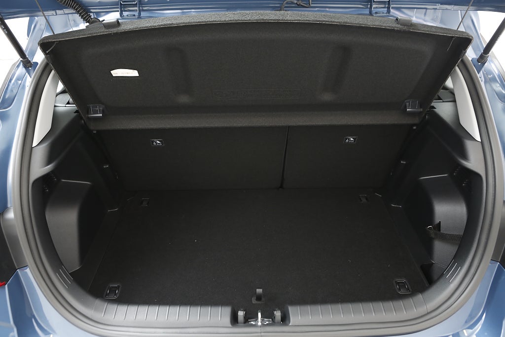 Hyundai i20 1.0 T-GDi 90hk Essential Manuell