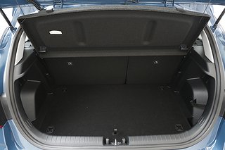 Halvkombi Hyundai i20 8 av 23