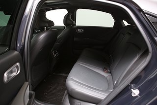 Sedan Hyundai IONIQ 6 24 av 27