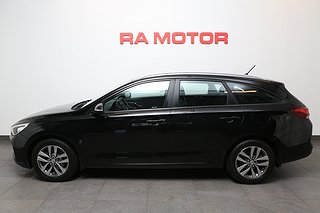Kombi Hyundai i30 3 av 23
