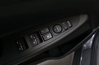 Kombi Hyundai Tucson 17 av 20