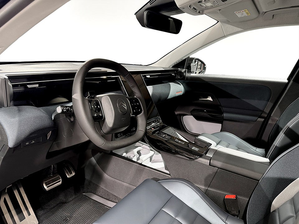 Bild på Citroën C5 Aircross MAX Hybrid - DEMO