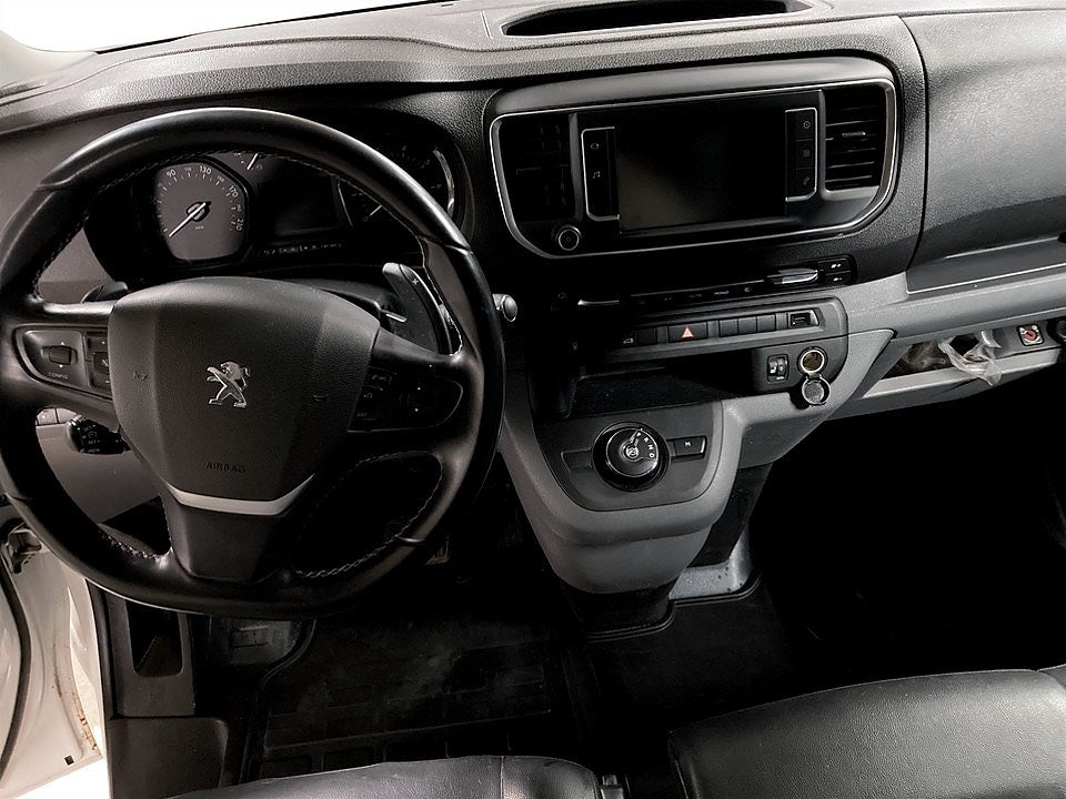 Bild på Peugeot Expert PRO+ 2.0 BHDi 180hk Aut L2 - B-KAMERA, DRAG
