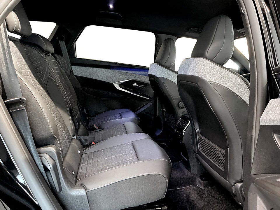 Bild på Peugeot 5008 GT Hybrid 145hk Aut KAMPANJ BRÄNSLE INGÅR