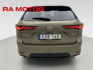 SUV Mazda CX-60 6 av 28