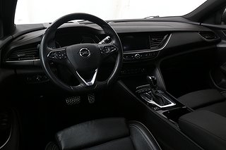 Kombi Opel Insignia 7 av 24