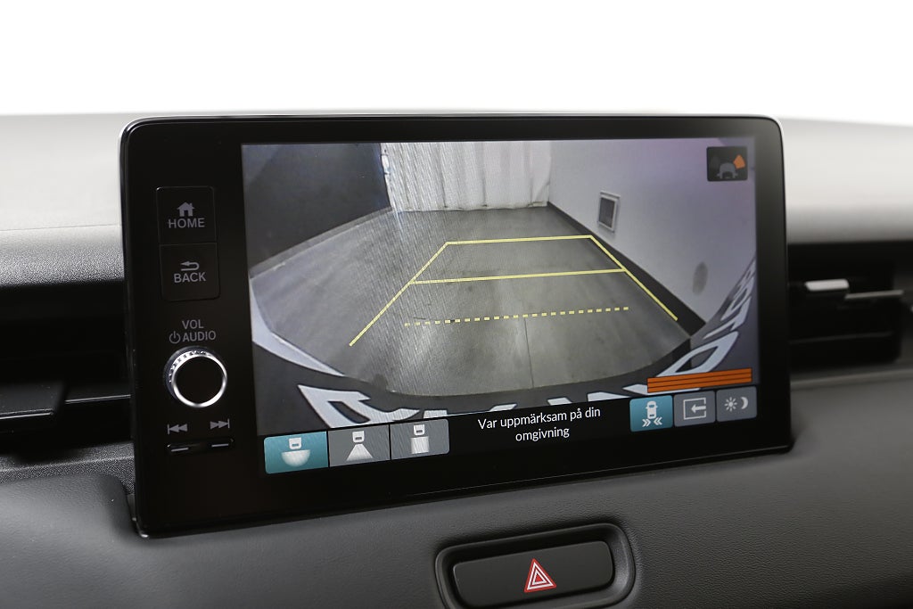 Honda HR-V Advance Plus FullHybrid BODY COLOUR EDITION | DEMO