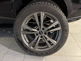 MG HS PHEV Luxury 360° GPS Pvärm Elbaklucka Skinn SoV MOMS – bild 18