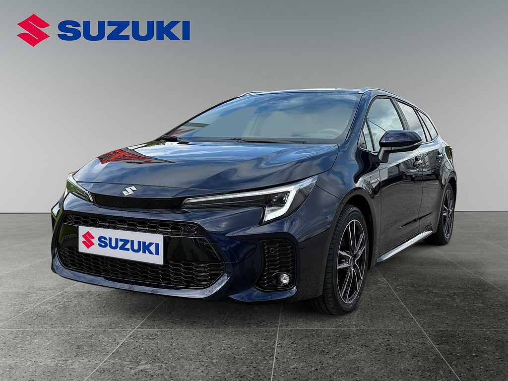 Suzuki Swace Hybrid 1.8 CVT Select 140hk PL ink Fri Service