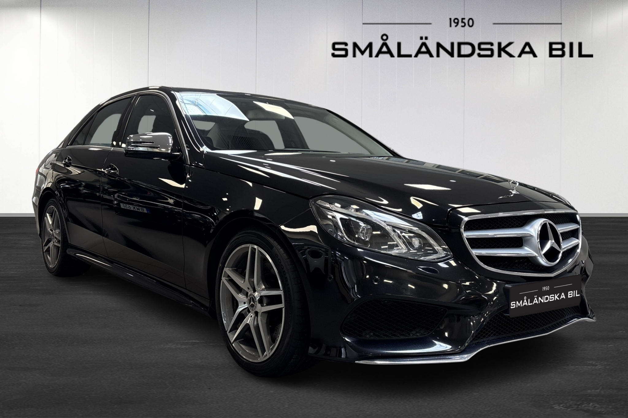 Mercedes-Benz E 2014, bild 2/23