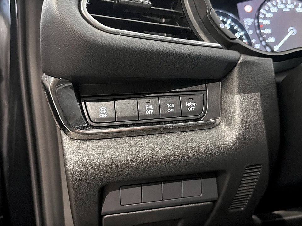 Bild på Mazda CX-30 Sky 2.0 150hk KAMPANJRÄNTA 3,99%