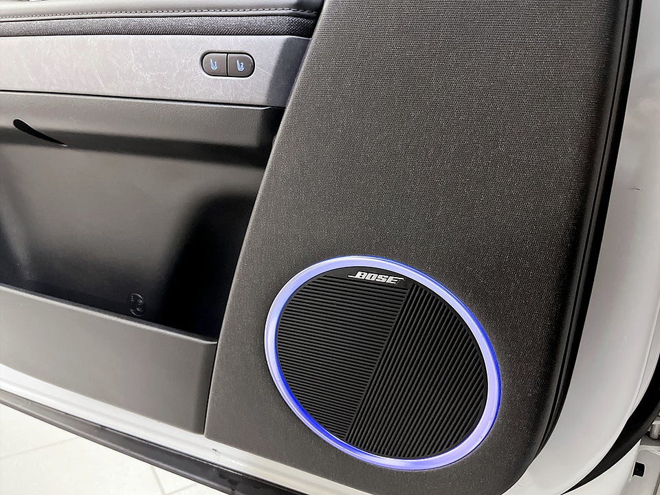 Bild på Hyundai IONIQ 5 Advanced 77kWh 228hk Aut BOSE 360-KAMERA