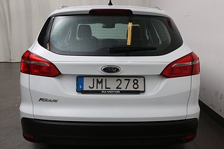 Kombi Ford Focus 4 av 16