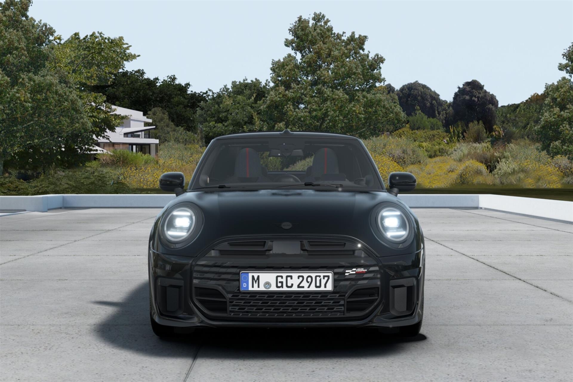 MINI Cooper 2025, bild 5/38