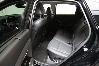 SUV Hyundai Tucson 9 av 23